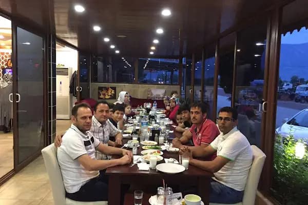 Şişçi Ömer Döşemealtı - Restoran - Antalya Döşemealtı