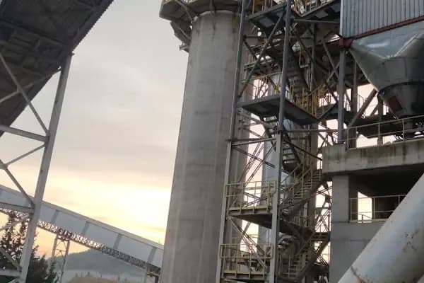 Limak Balıkesir Çimento - Hazır Beton Karışımı Tedarikçisi - Balıkesir Altıeylül