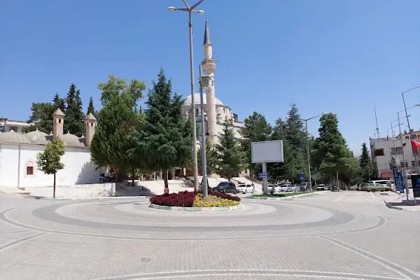 Elmalı Park - Park - Antalya Elmalı