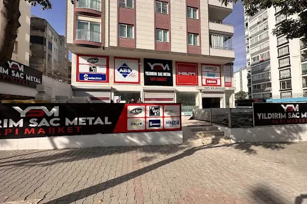 Yıldırım Sac Metal (YSM Yapı Market) - Yapı Malzemeleri Tedarikçisi - Adana İmamoğlu