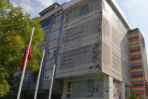 Maviyol Özel Eğitim ve Rehabilitasyon Merkezi - Rehabilitasyon Merkezi - İstanbul Bağcılar
