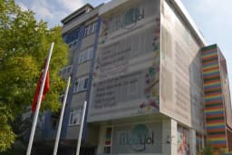 Maviyol Özel Eğitim ve Rehabilitasyon Merkezi