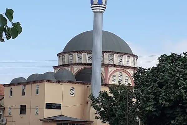 Yavuz Sultan Selim Cami - Cami - Sakarya Adapazarı