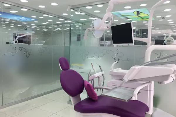 Diş Ve Diş Özel Ağız Ve Diş Sağlığı Polikliniği - Diş Kliniği - İstanbul Küçükçekmece