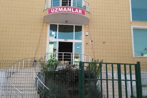 T.C. BAŞBAKANLİK GÜMRÜK ve TİCARET BANKANLİĞİ ERENKÖY GÜMRÜK MÜDÜRLÜĞÜ UZMANLAR GENEL ANTREPO - Resmi Kurum - İstanbul Arnavutköy