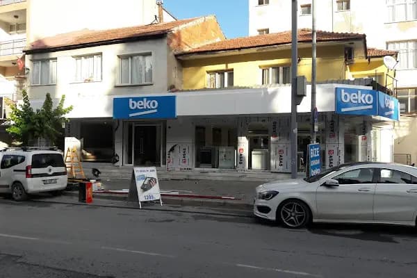 Beko - Beyaz Eşya Mağazası - İzmir Karabağlar