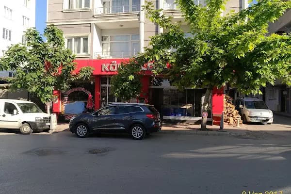 Köksaloğlu Unlu Gıda İmalat Tic. Paz. - Fırın - Samsun Atakum