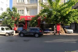 Köksaloğlu Unlu Gıda İmalat Tic. Paz.