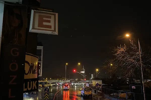 Taner Eczanesi - Eczane - İstanbul Arnavutköy