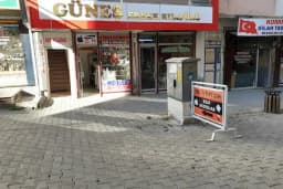 Afşin Özgül İletişim Kılıf Ve Aksesuar