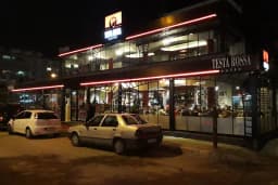Hale Cafe & Ev Yemekleri