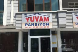 Yuvam Pansiyon