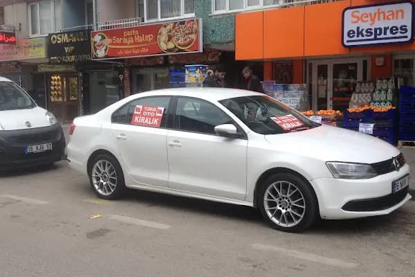Yunus Auto Kiralama - Araba Kiralama Şirketi - Bursa Osmangazi