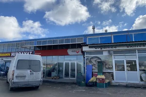 Aras Kargo Keykubat Şubesi - Kargo Şirketi - Konya Karatay