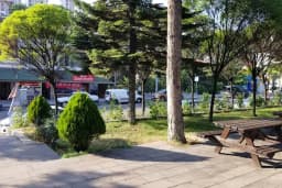Aluçdağı Lokantası