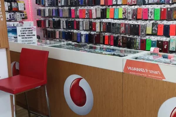 Ikizler Telekom - Cep telefonu mağazası - Kocaeli Çayırova
