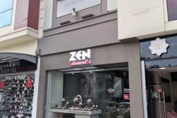 Zen Pırlanta Mağazası Sakarya Adapazarı