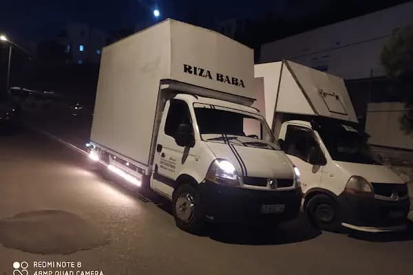 Riza - Nakliyat Şirketi - Muğla Menteşe