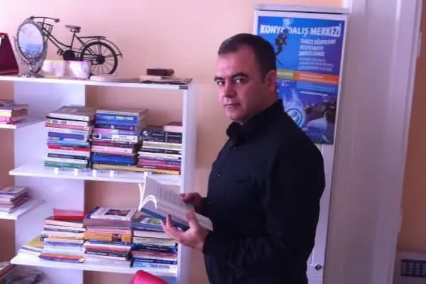 Psikolife Aile Danışmanlık ve Psikolojik Destek Merkezi - Psikolog - Konya Selçuklu