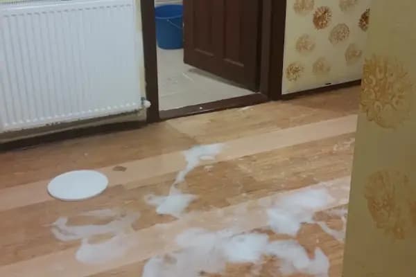 Masal Temizlik Hizmetleri - Ev Temizlik Hizmetleri - Ankara Altındağ