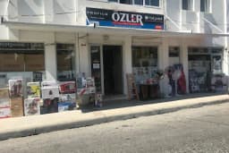 Özler Limited Bodrum - Özler Spot