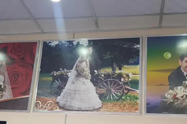FOTO EYYÜP - Fotoğraf Stüdyosu - Şanlıurfa Birecik