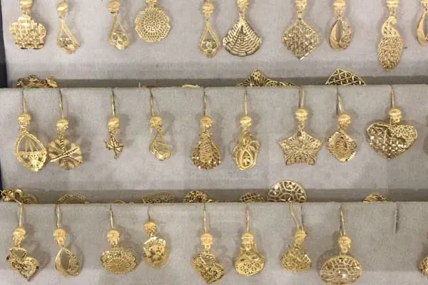 SAFİR GOLD - Kuyumcu - Konya Kulu