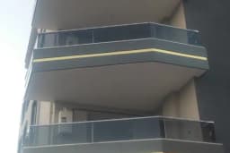 Çayır Hisar Sitesi