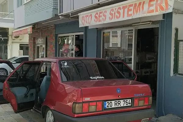 Açay Elektronik - Elektronik eşya mağazası - Denizli Pamukkale
