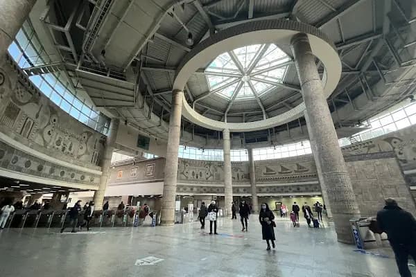 Yenikapı - durak - İstanbul Arnavutköy