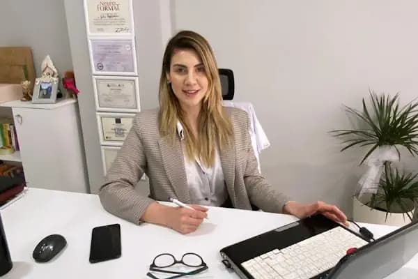 Diyetisyen Gülce ÖZYÜREKİN - Diyetisyen - Bursa Osmangazi