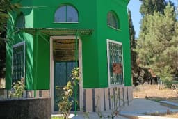 Osman Bin Zeyd (r.a.)