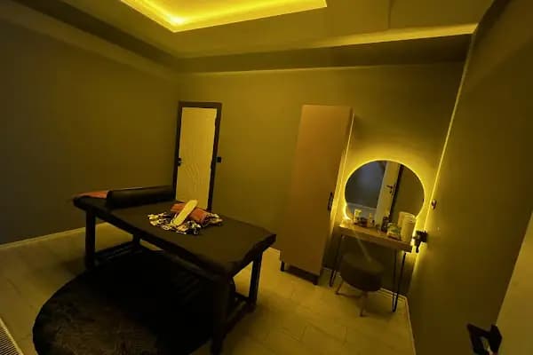 Lila Spa Merkezi Samsun - Spa - Samsun Atakum