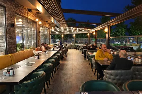 Refiye Sahil Başiskele - Restoran - Kocaeli Başiskele
