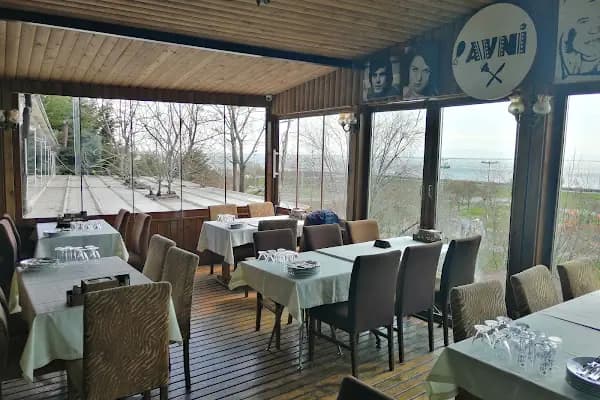 AVNİ BABA - Restoran - İstanbul Avcılar