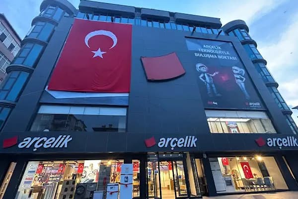 Gürsoy Dayanıklı Tüketim Malları - Mağaza - Tekirdağ Çerkezköy