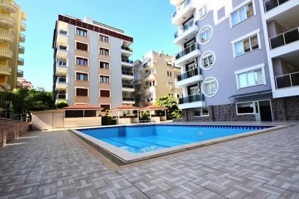 BY Homes Real Estate &amp; Emlak - Emlak Bürosu - Antalya Alanya