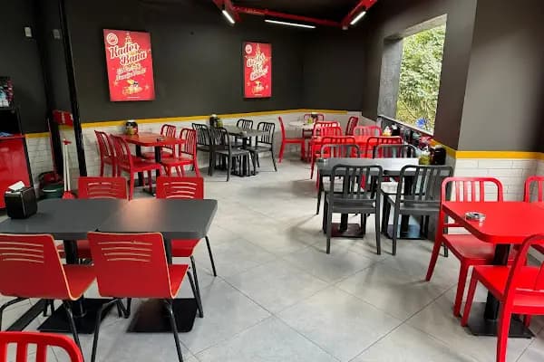 Öncü Döner İnegöl - Dönerci - Bursa Nilüfer