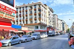 Akbank Yıldıztepe Şubesi