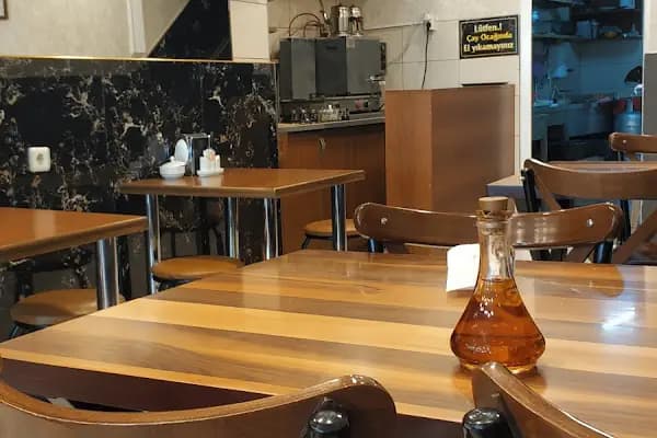 Öz Boğaziçi Etli Pide Salonu - Pideci - Konya Beyşehir