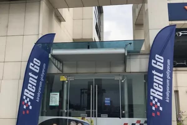 Rent Go Pendik - Araba Kiralama Şirketi - İstanbul Sultangazi