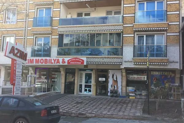 TEKİN PET SHOP - Evcil Hayvan Malzemeleri Mağazası - Ankara Pursaklar
