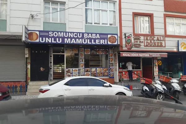 Ptt GÜVERCİNTEPE - Postane - İstanbul Bağcılar