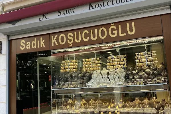 Sadik Koşucuoğlu Kuyumculuk - Kuyumcu - Sakarya Adapazarı