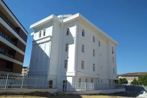 Kavakpınar Cemevi - Dini Kurum - İstanbul Pendik