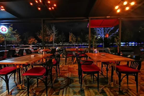 KLİDA CAFE RESTUARANT - Kafe - Kocaeli Başiskele