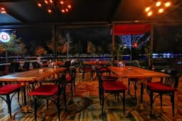 KLİDA CAFE RESTUARANT