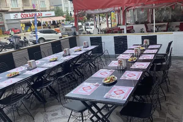 NEFİS pide kebap lahmacun künefe corba salonu - Pideci - Ankara Altındağ