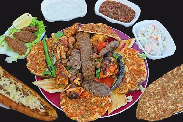 Alâ Cafe&amp;Fastfood - Gıda İşleme Şirketi - Balıkesir Edremit