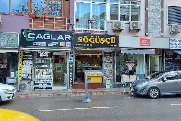 ÇAĞLAR GSM BUCA - Cep telefonu mağazası - İzmir Buca